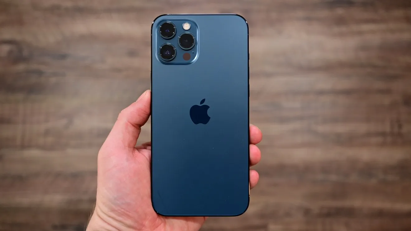 iPhone 