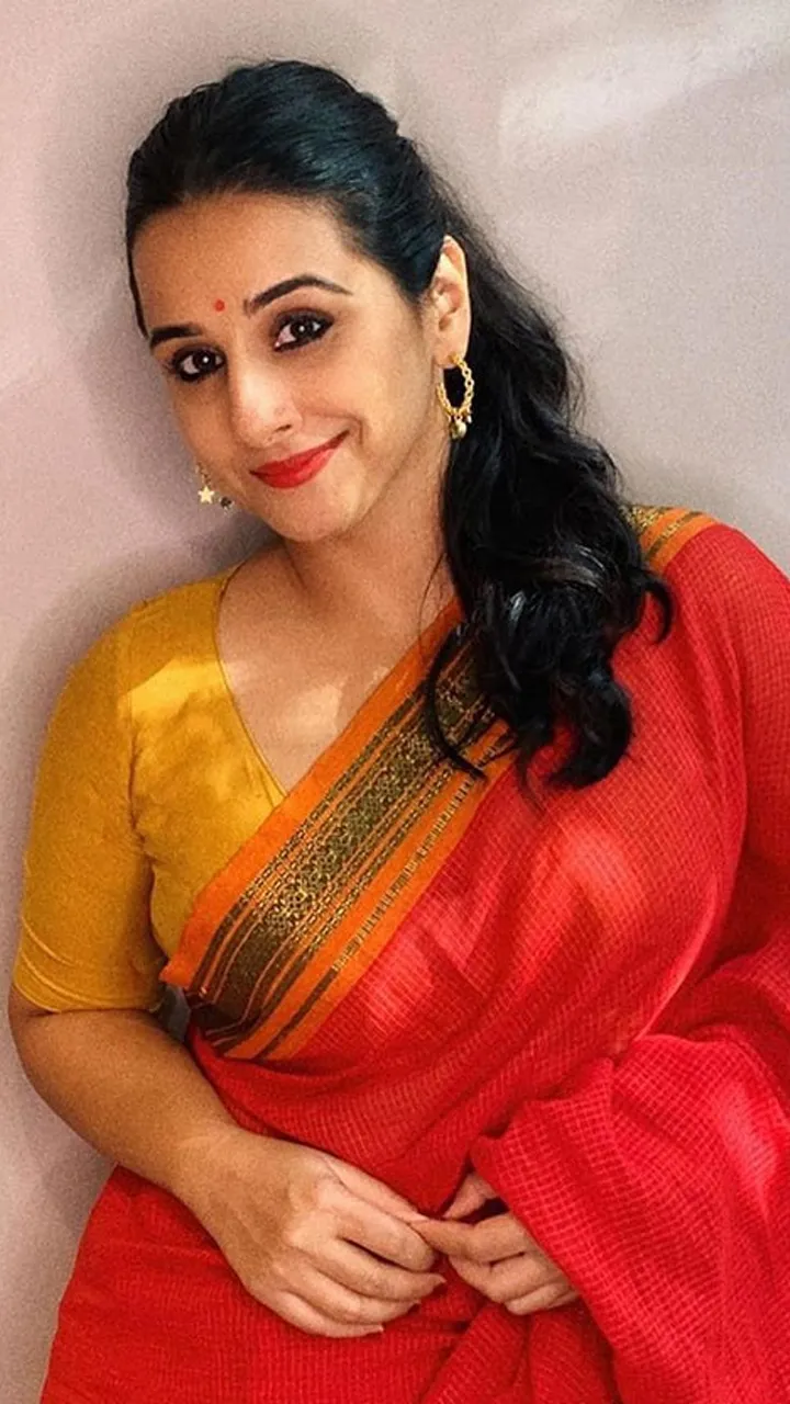 vidya balan 