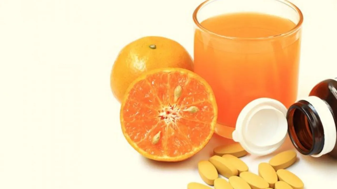 vitamin E 