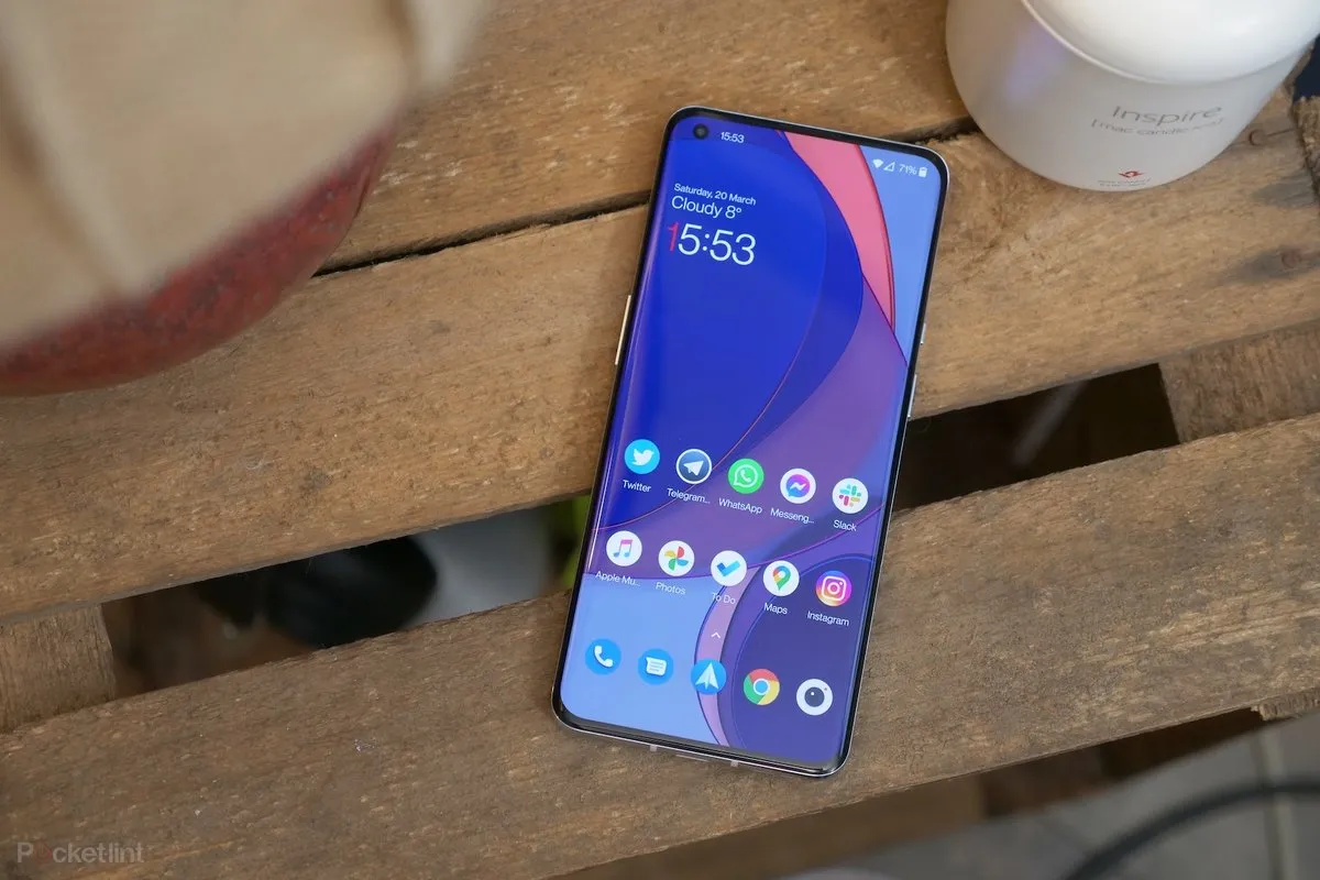 OnePlus 