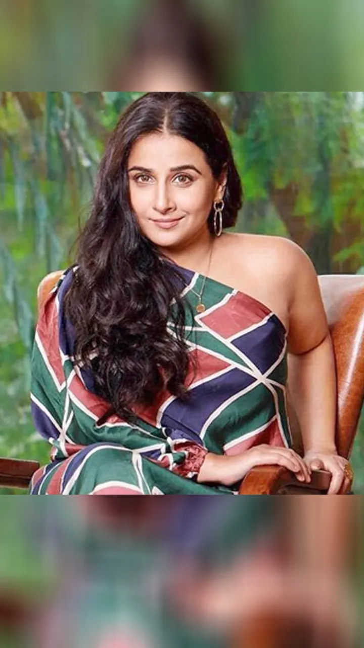 vidya balan