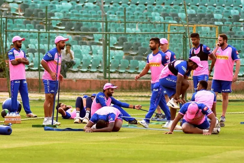 cricket