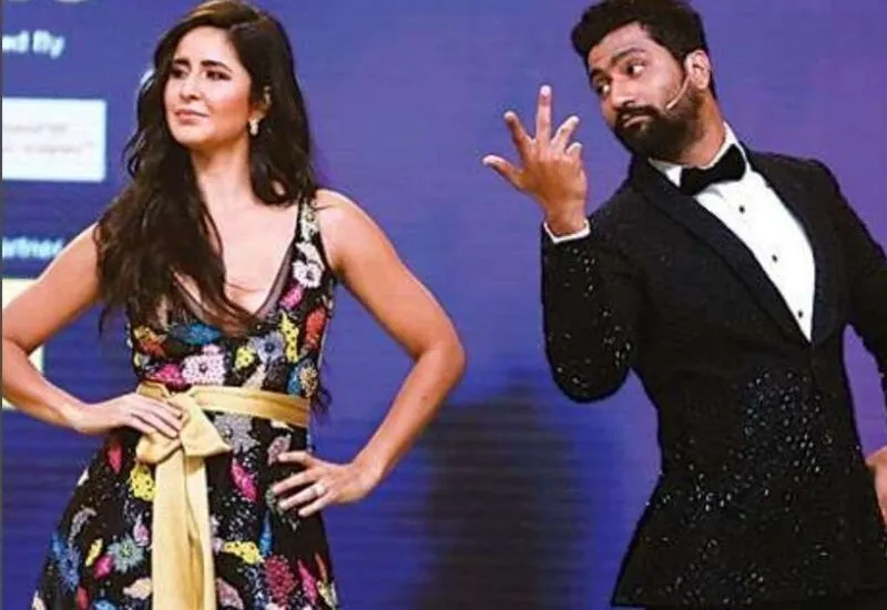 KATRINA