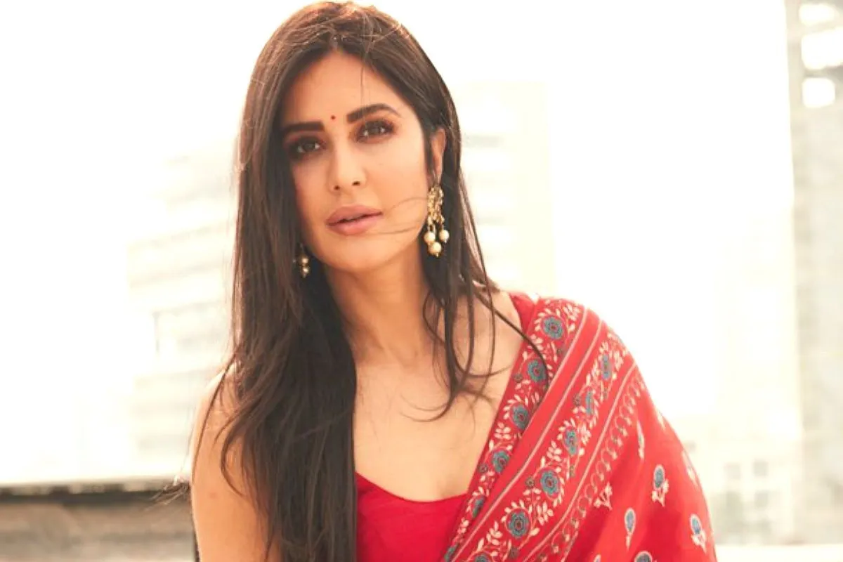 KATRINA
