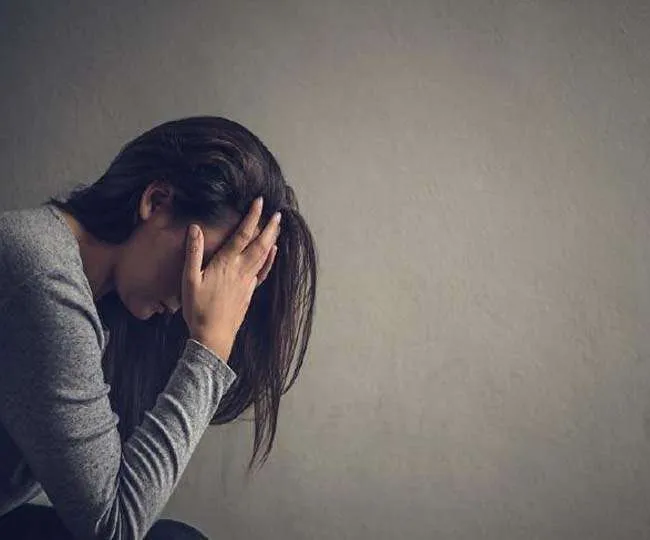 DEPRESSION 2 