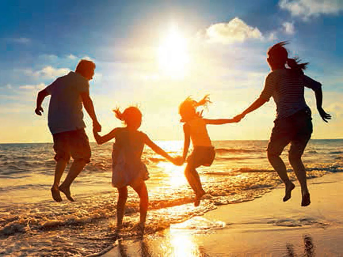 vacation benefits 5 