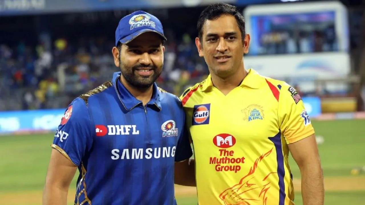 dhoni