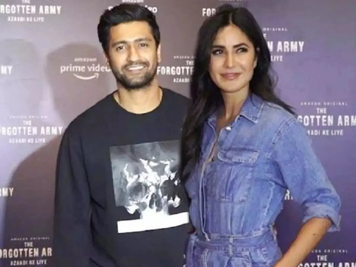 KATRINA