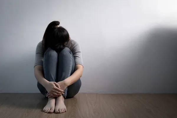 DEPRESSION 1 