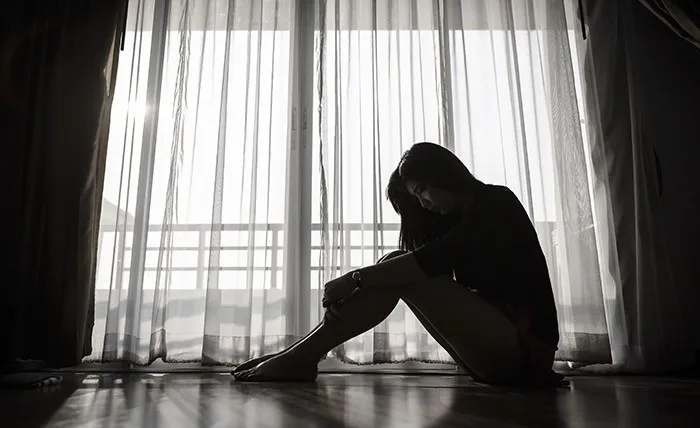 DEPRESSION 4 