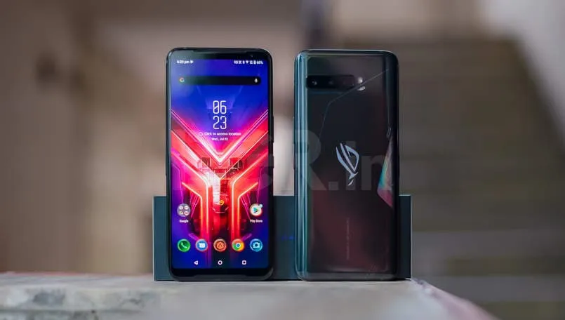 Asus ROG Phone 3 