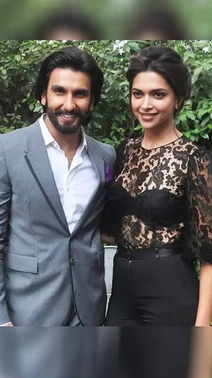 deepika  