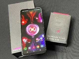 asus rog phone 5 