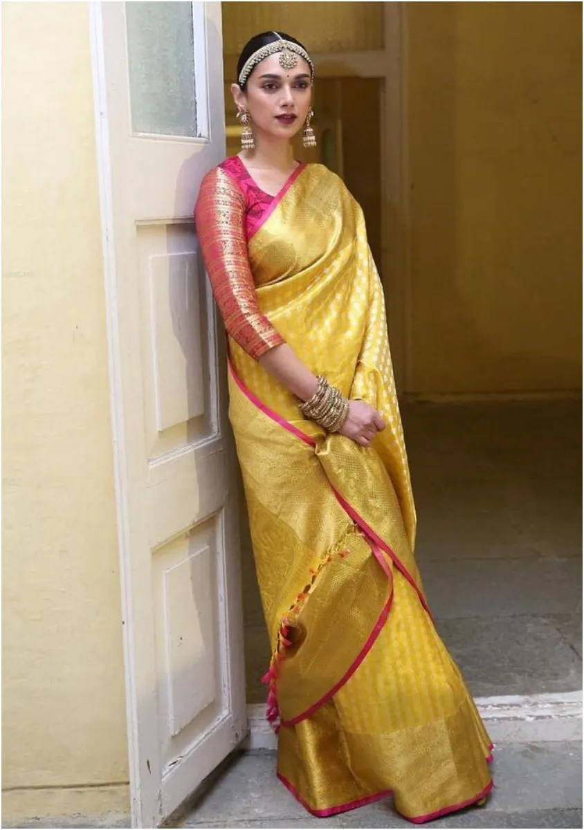 silk saree 2 