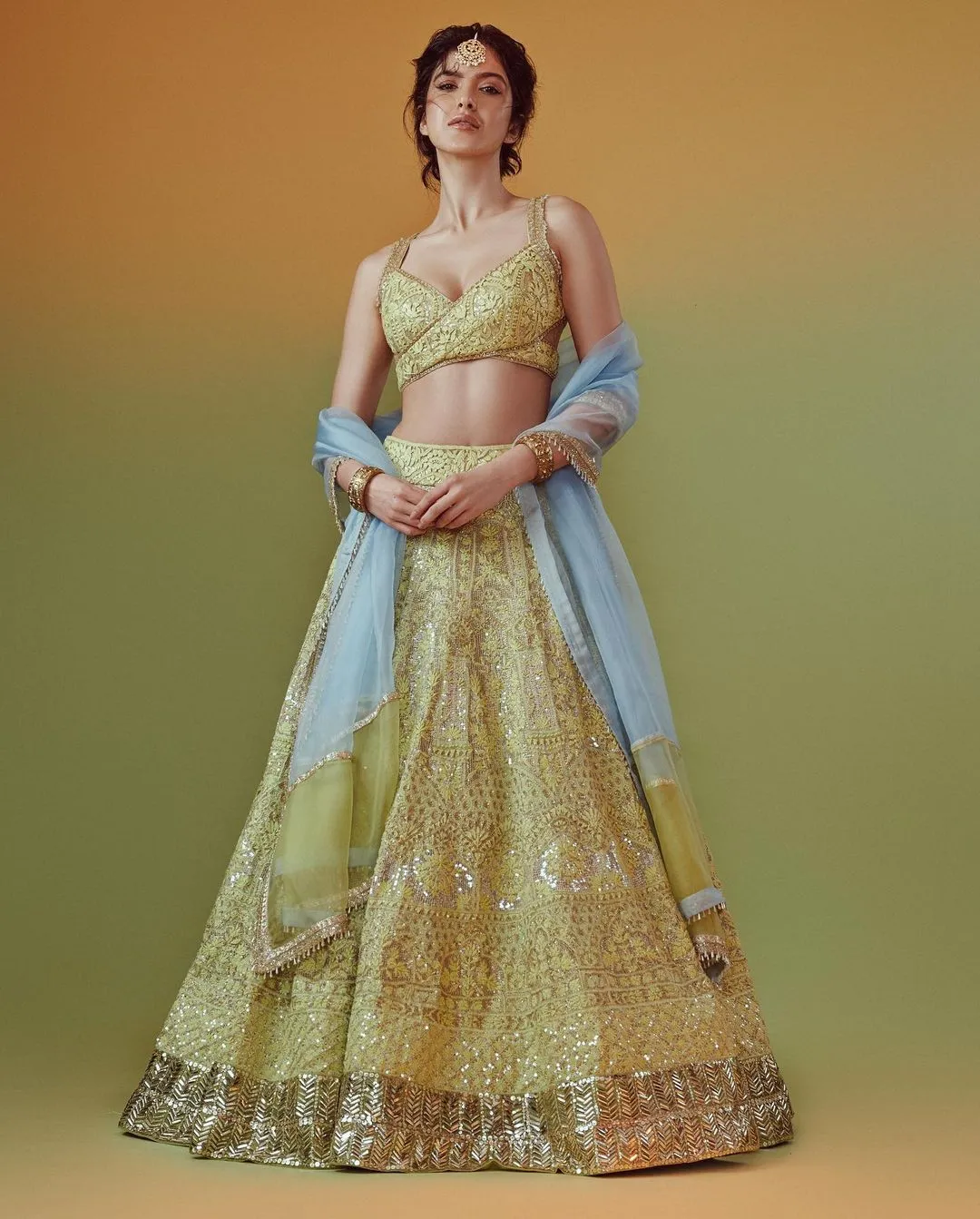 Shanaya Kapoor