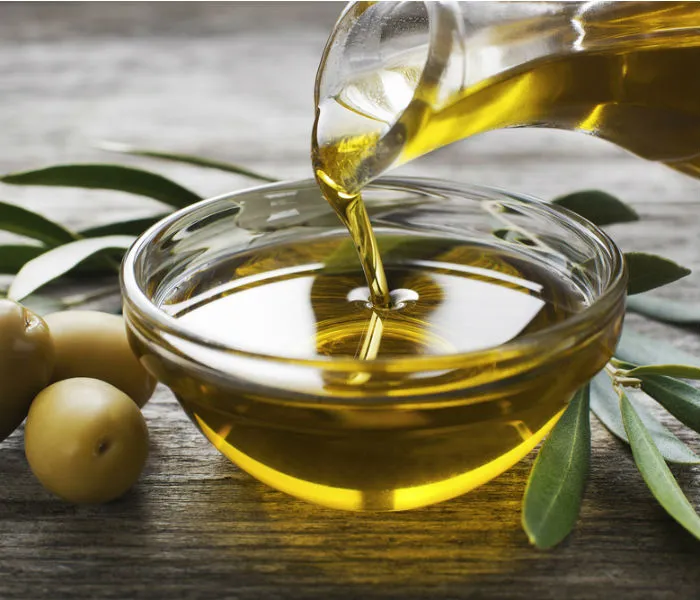 Olive Oil 