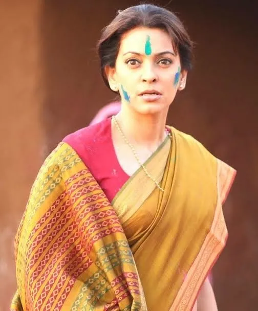 Juhi Chawla