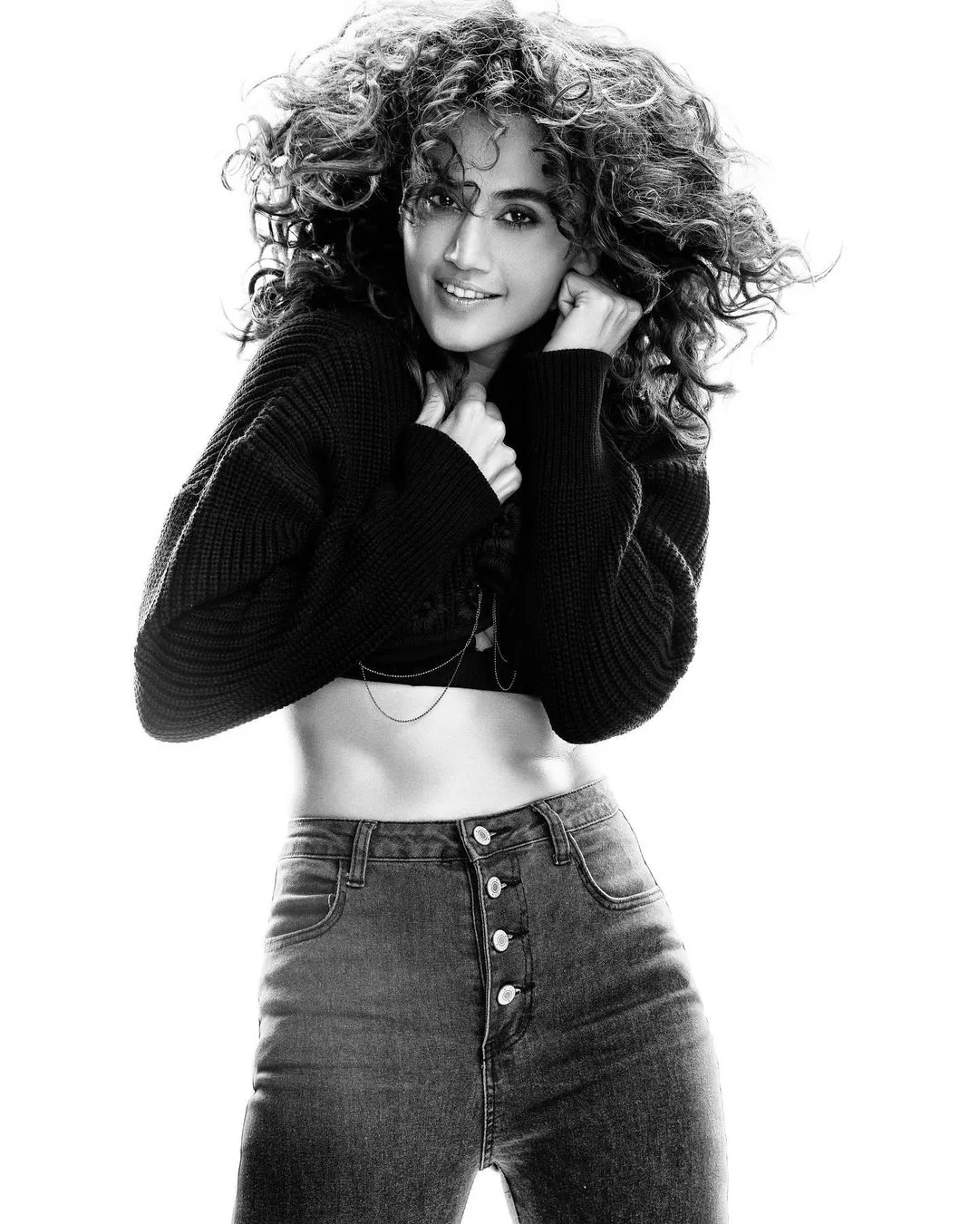 Tapsee Pannu