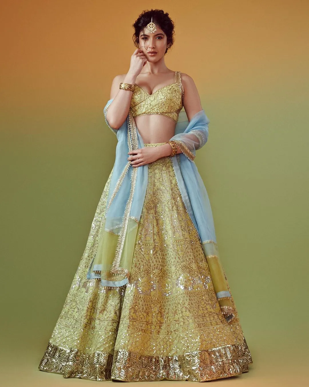 Shanaya Kapoor