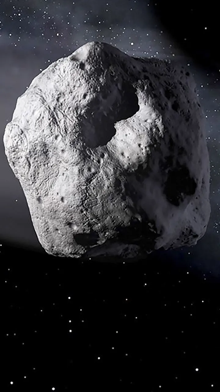 astroid 