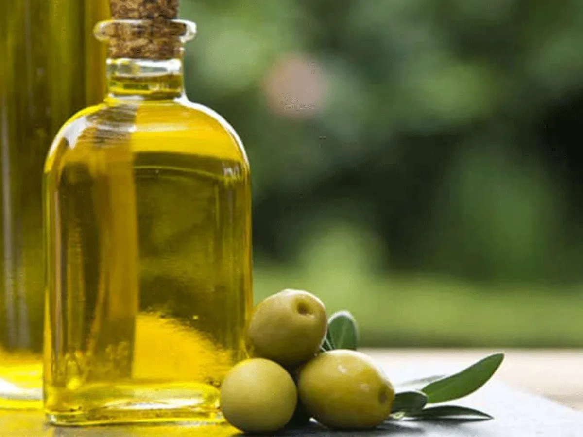 Olive Oil 