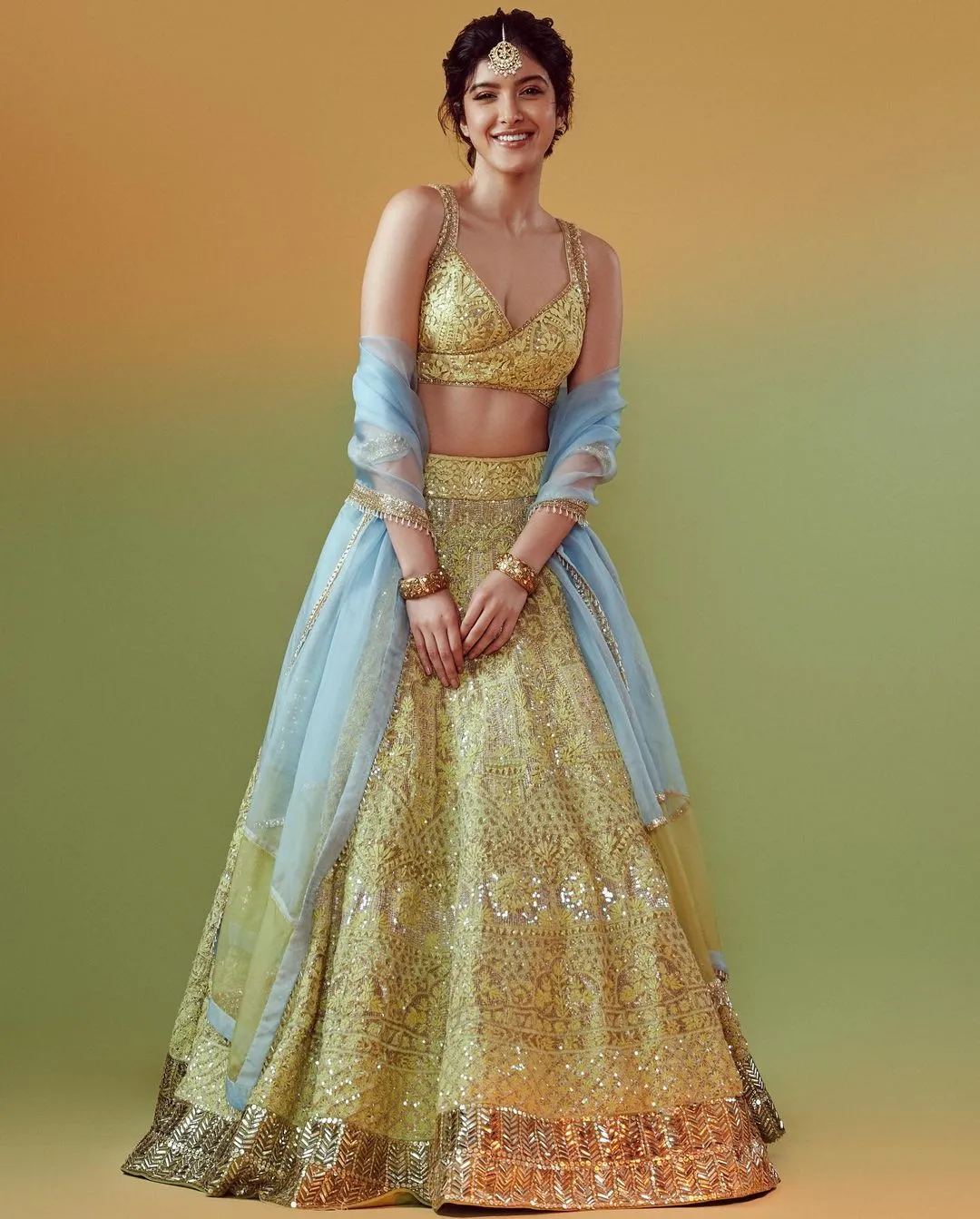 Shanaya Kapoor