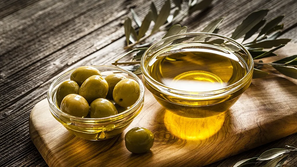 Olive Oil 