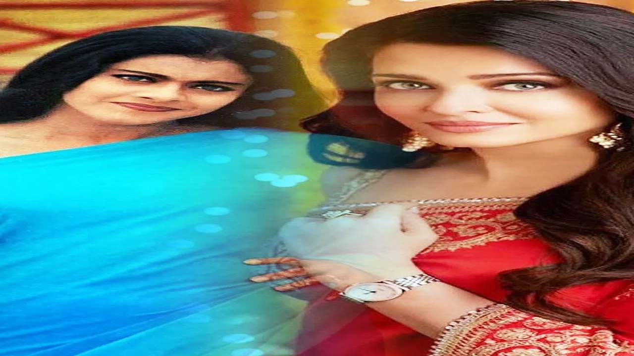 Actresses 