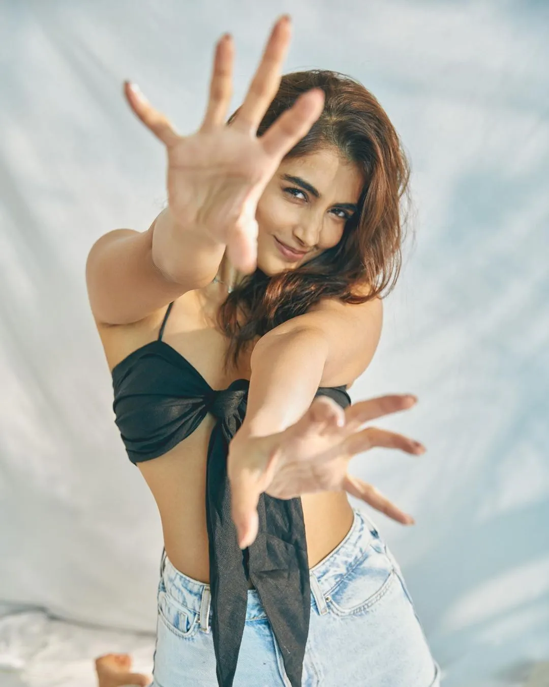 POOJA 9 