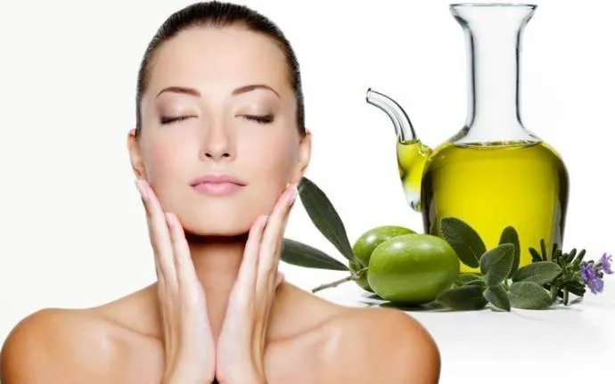 Olive Oil 