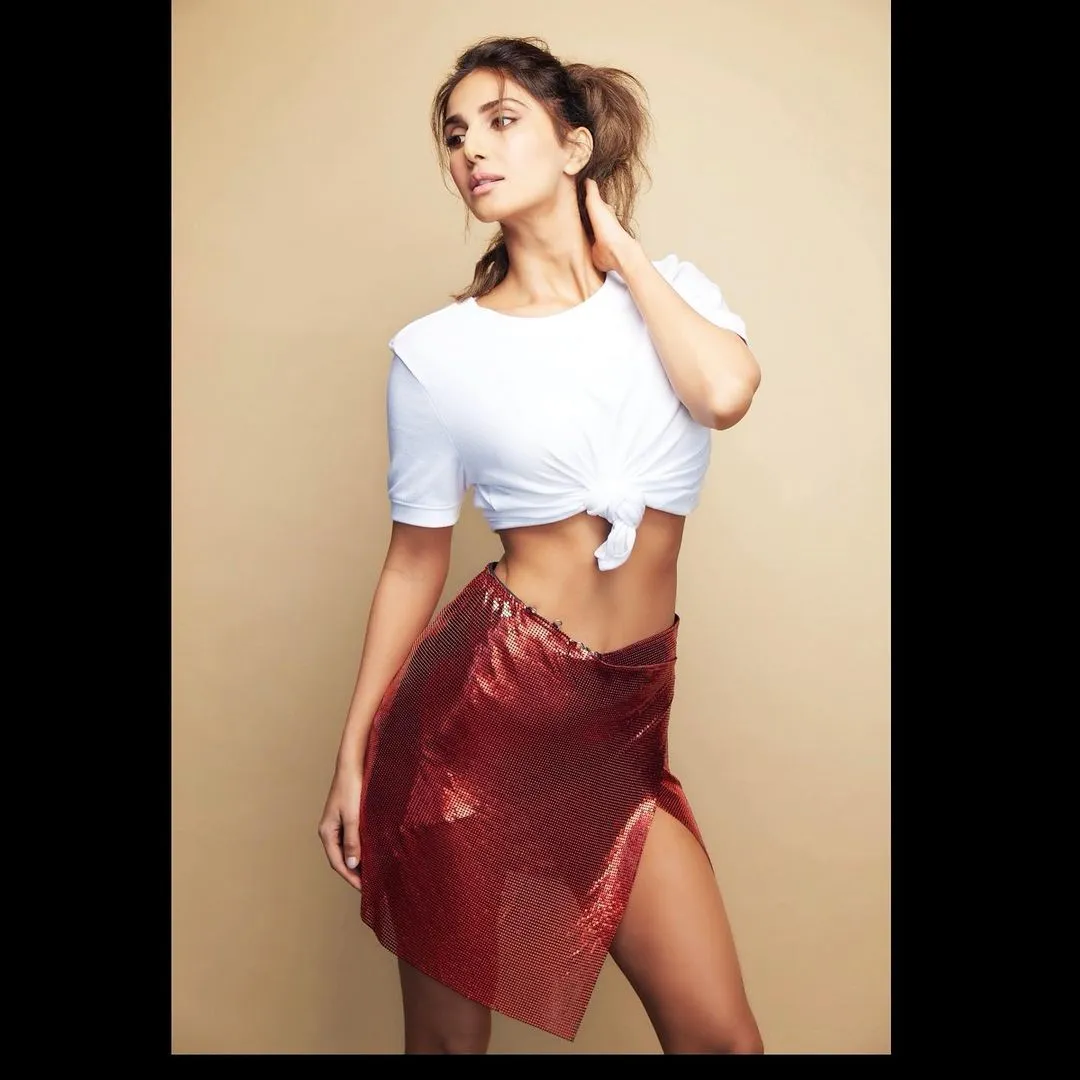 Vani Kapoor