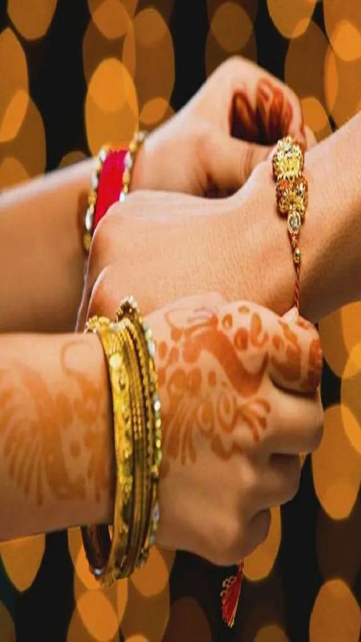 raksha bandhan 2021