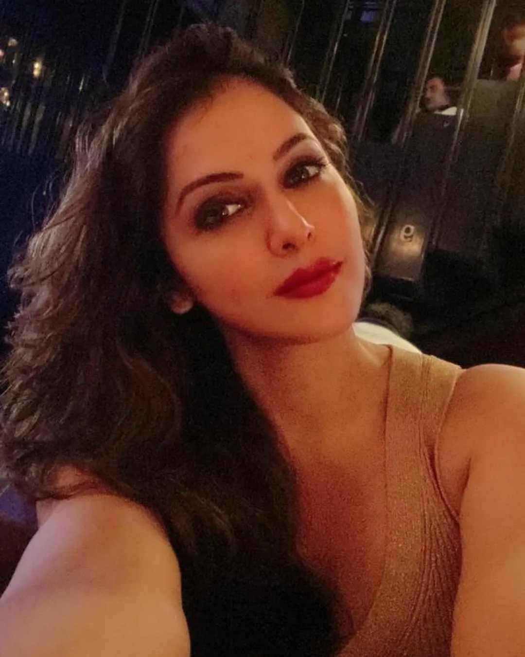 Isha Koppikar