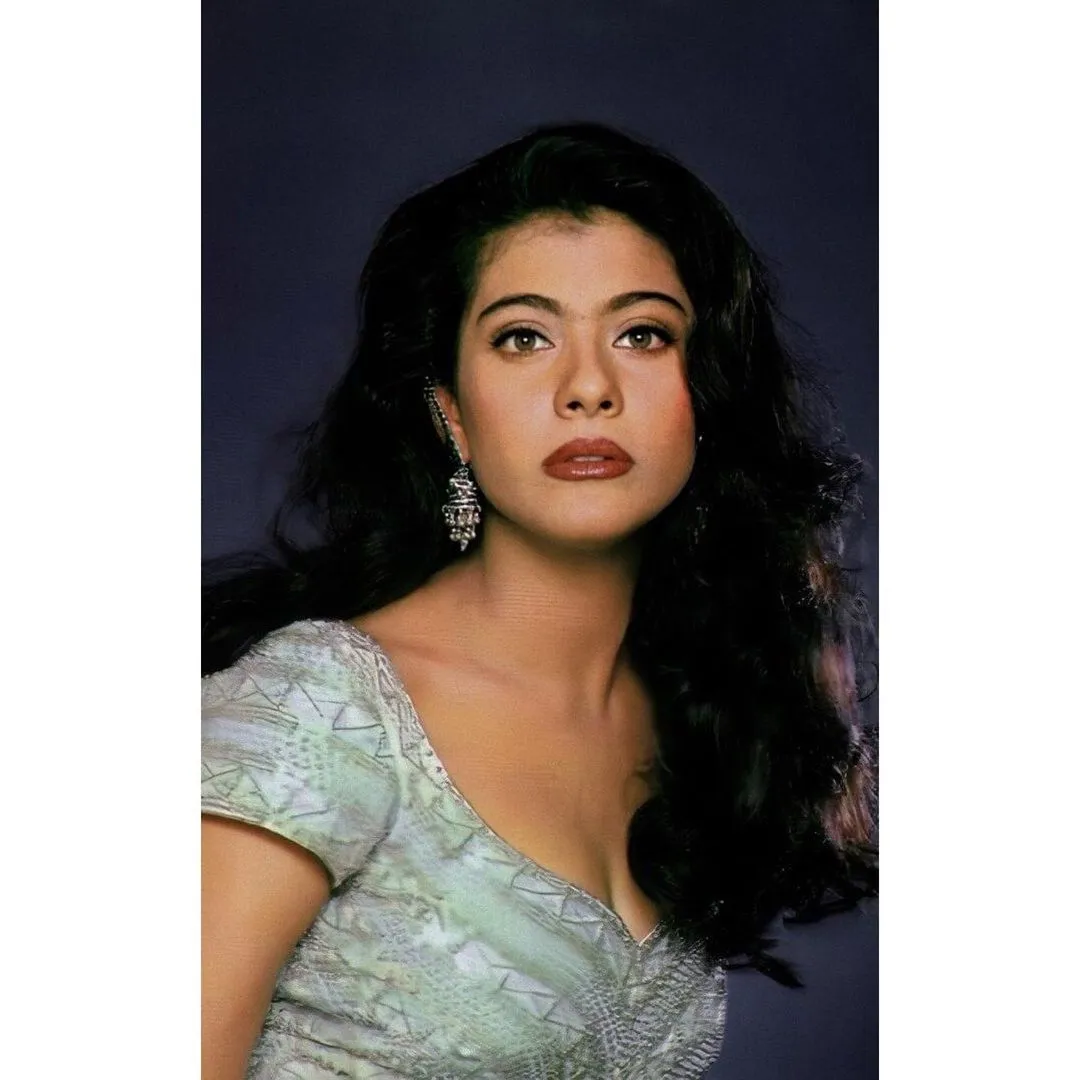 Kajol