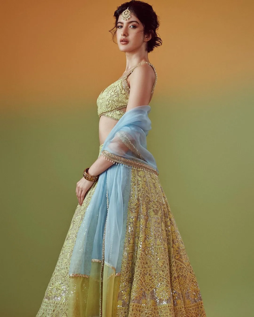Shanaya Kapoor