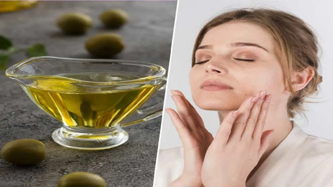 Olive Oil 