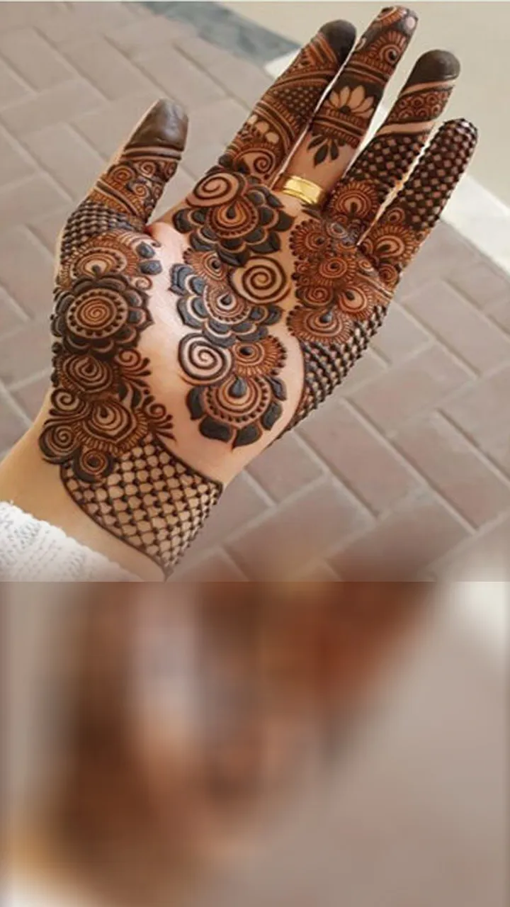 mehendi designs 