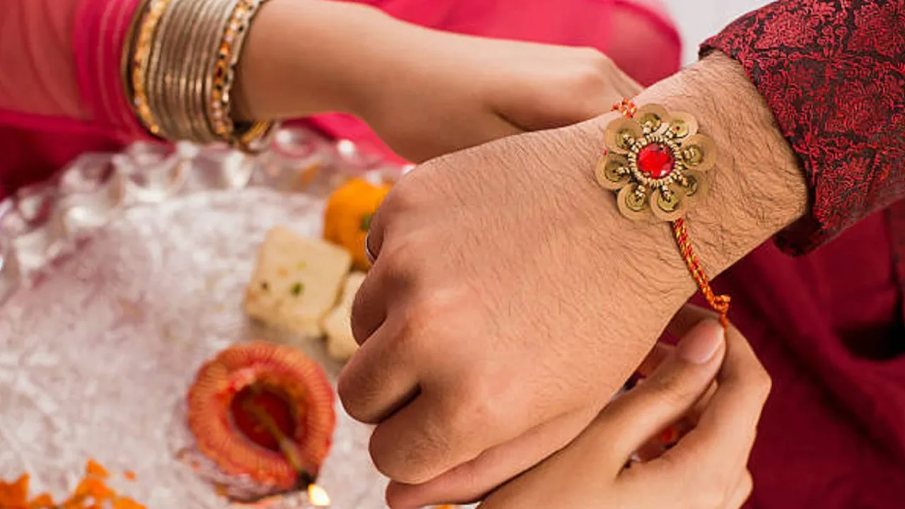 raksha 1 