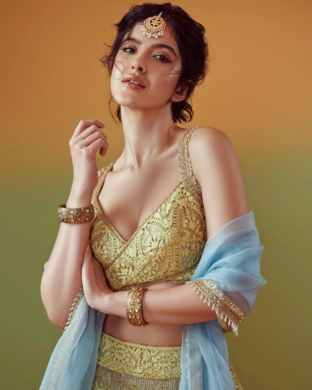 Shanaya Kapoor