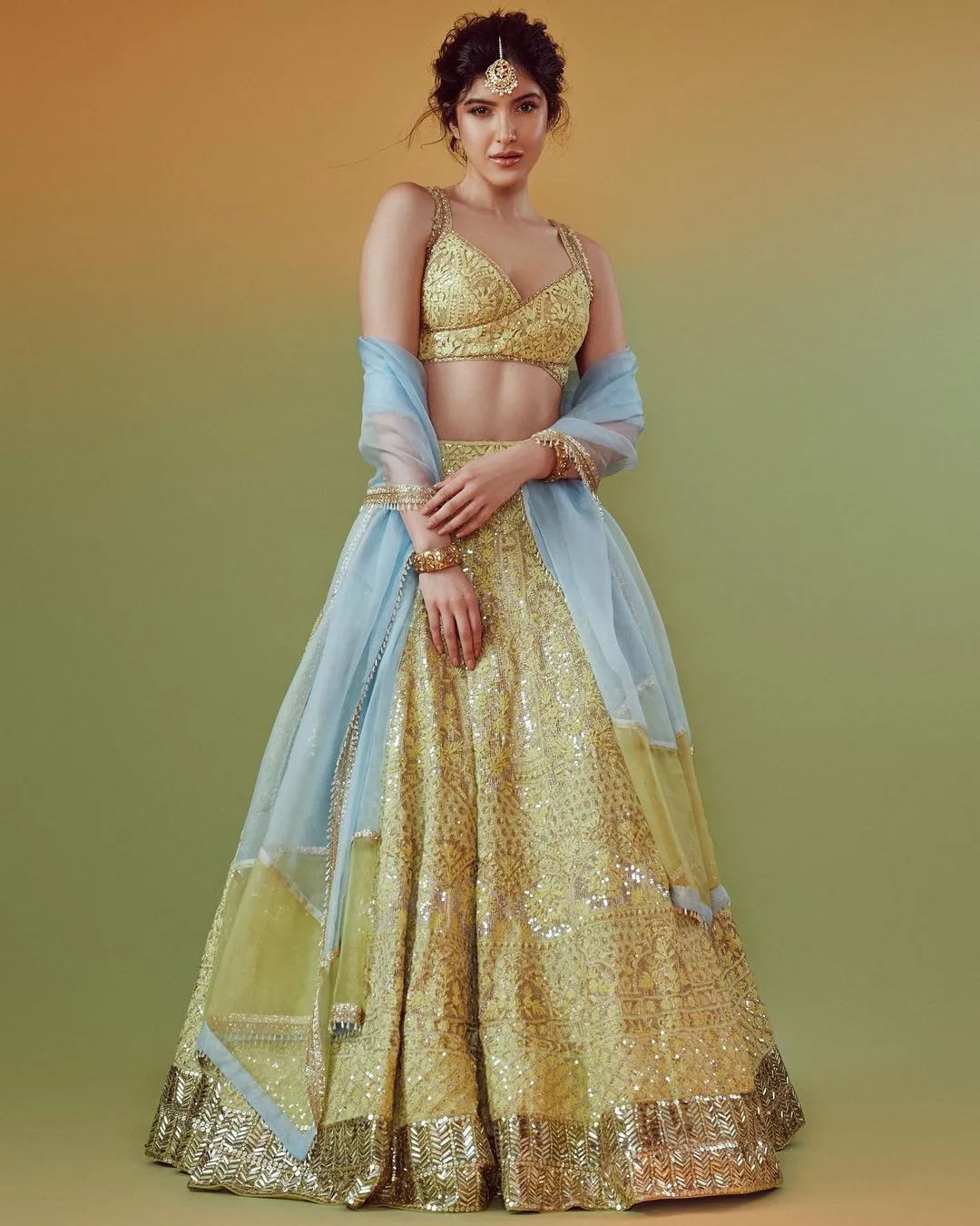 Shanaya Kapoor