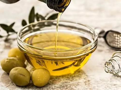 Olive Oil 