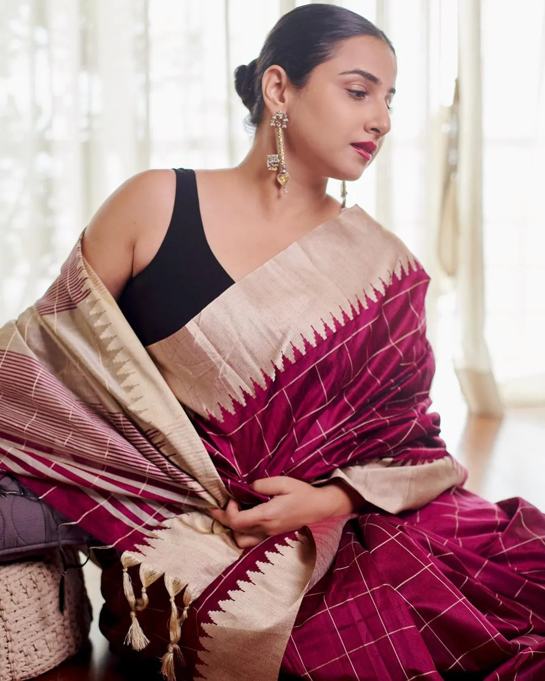 Vidya Balan