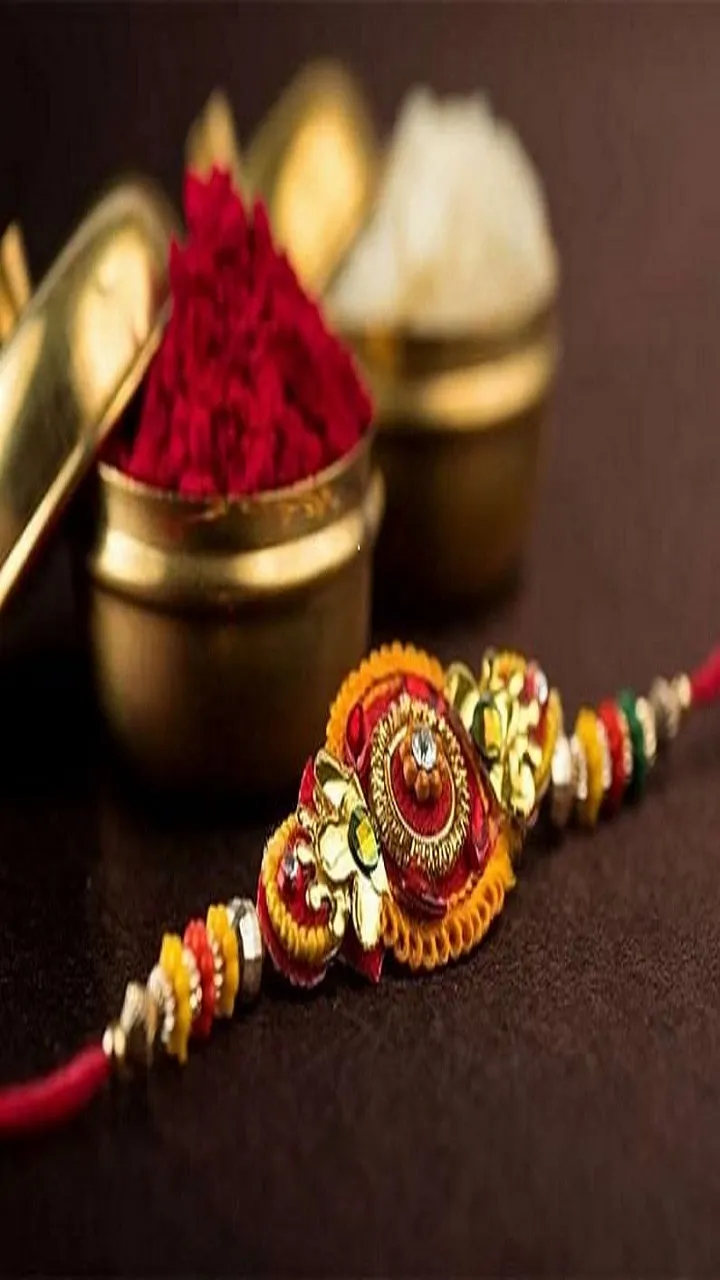 raksha bandhan 2021
