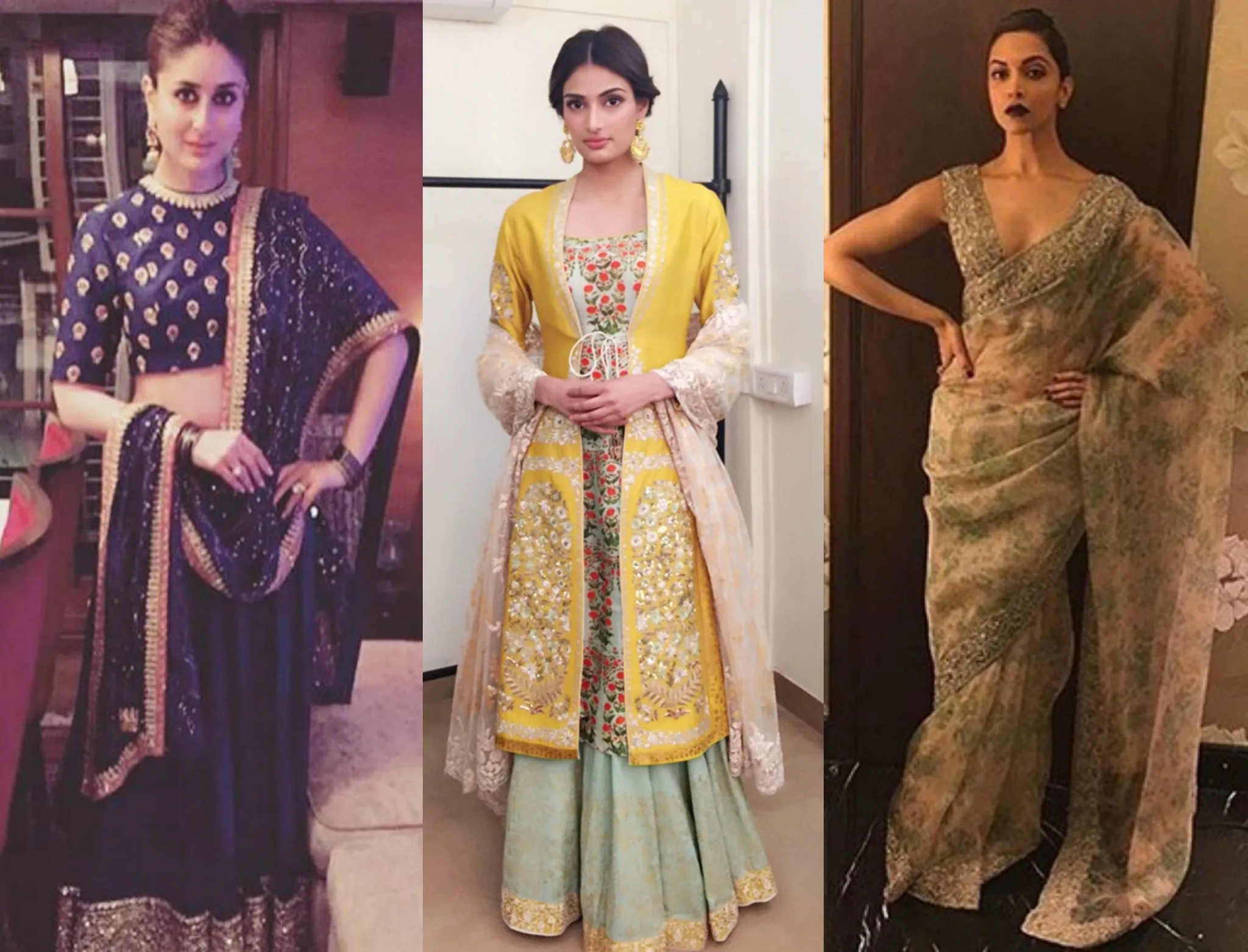 bollywood actresses 3 