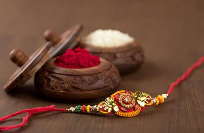 raksha bandhan 
