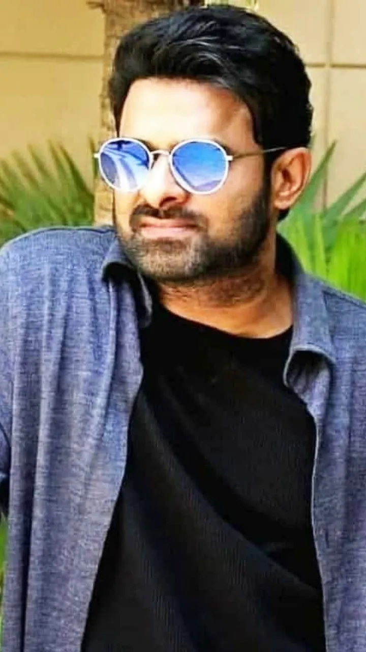 prabhas