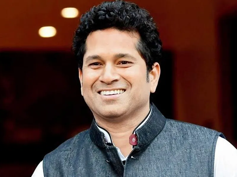 sachin tendulkar