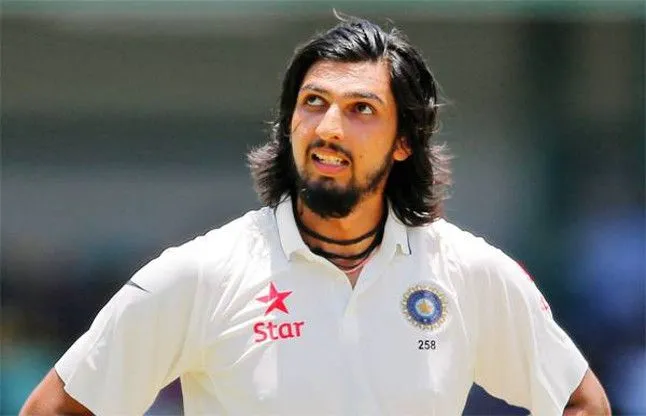 Ishant