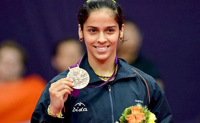 saina
