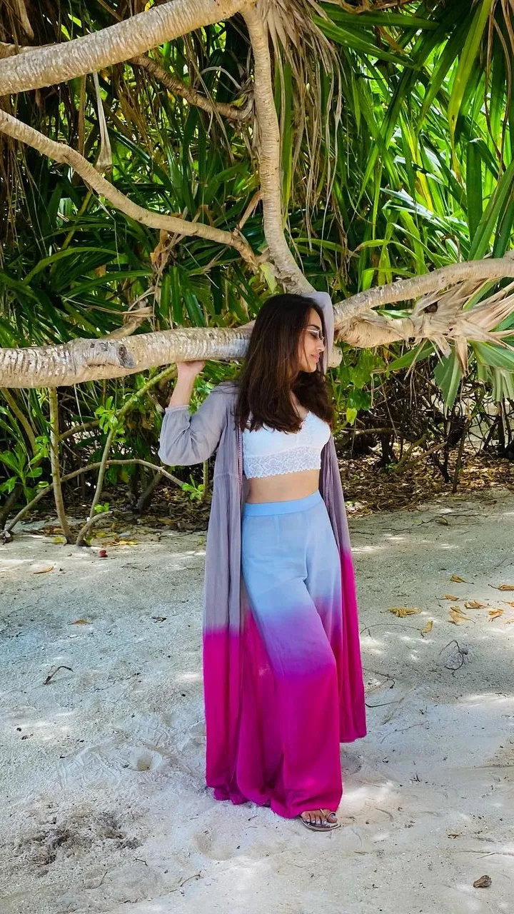 Surbhi Jyoti 
